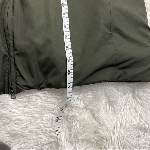 Zachary Prell Hooded Jacket Size Large - Picture 12 of 16